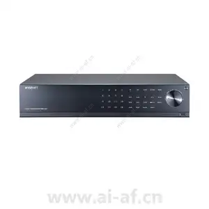 三星韩华 Samsung Hanwha HRD-1642-20TB 16通道 数字录像机