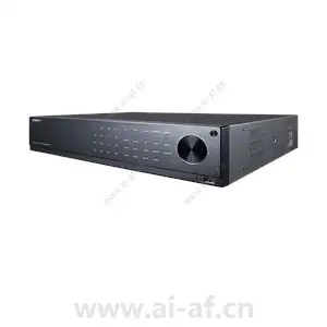 三星韩华 Samsung Hanwha HRD-1642 16通道 H.264 AHD 数字录像机