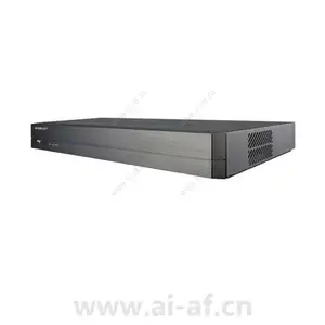 Samsung Hanwha HRD-440-1TB 4-Channel Analog HD Digital Video Recorder