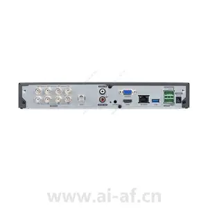 Samsung Hanwha HRD-840 8-Channel H.264 AHD Digital Video Recorder