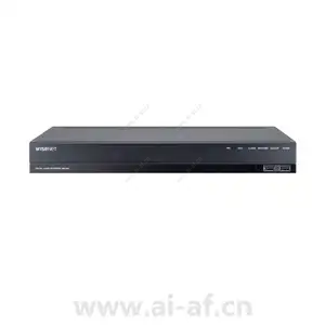 Samsung Hanwha HRD-841-10TB 8-Channel Analog HD Digital Video Recorder