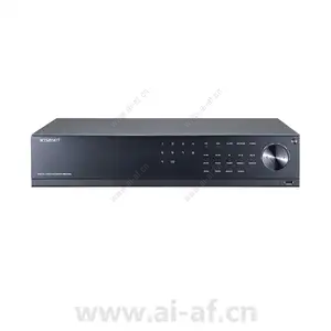 Samsung Hanwha HRD-842-12TB 8-Channel Analog HD Digital Video Recorder