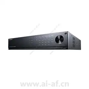 三星韩华 Samsung Hanwha HRD-842-8TB 8通道 Penta-brid 数字录像机