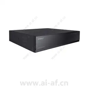 三星韩华 Samsung Hanwha HRX-1635-12TB 16通道 Pentabrid 数字录像机