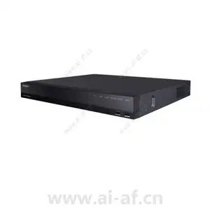 三星韩华 Samsung Hanwha HRX-435-2TB 4通道 Pentabrid AHD/TVI/CVI/CVBS/IP 数字录像机