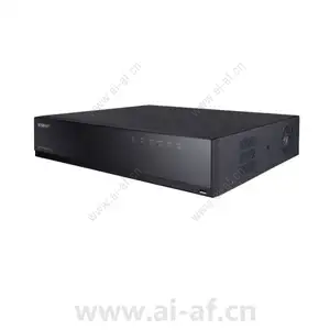 Samsung Hanwha HRX-835-12TB 8-Channel Pentabrid AHD/TVI/CVI/CVBS/IP Digital Video Recorder