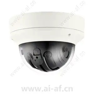 三星韩华 Samsung Hanwha PNM-9020V 7.3M H.265 全景 180° 摄像机