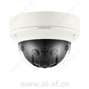 三星韩华 Samsung Hanwha PNM-9020VP 730万像素多目180°全景摄像机