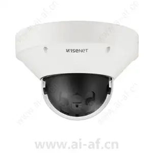 三星韩华 Samsung Hanwha PNM-9022V/KUS P 系列 4x 2MP 全景摄像机