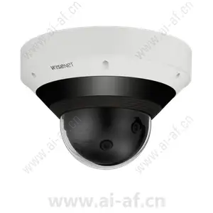 三星韩华 Samsung Hanwha PNM-9031RV 15MP 全景摄像机