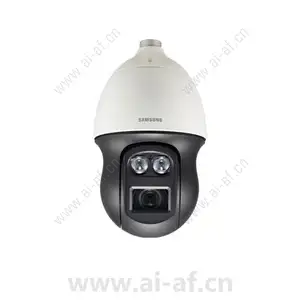 Samsung Hanwha PNP-9200RHP 1/2.5 inch 4K 20X IR Network Dome Camera