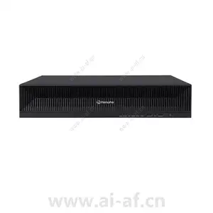 三星韩华 Samsung Hanwha PRN-1600B2-24TB 16通道 8K 256Mbps 网络录像机