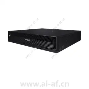 Samsung Hanwha PRN-1600B2 16-Channel AI Network Video Recorder