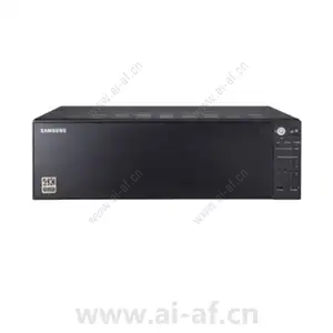 Samsung Hanwha PRN-4011-24TB 64-Channel H.265 Network Video Recorder