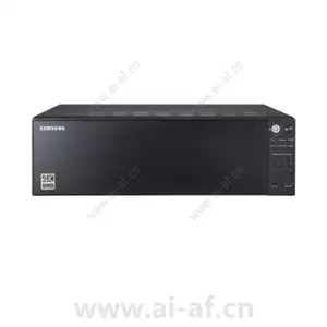 Samsung Hanwha PRN-4011-36TB 64-Channel H.265 Network Video Recorder