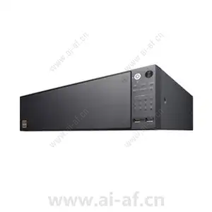 Samsung Hanwha PRN-4011-72TB 64-Channel Network Video Recorder