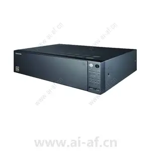 Samsung Hanwha PRN-4011-96TB 64-Channel H.265 Network Video Recorder