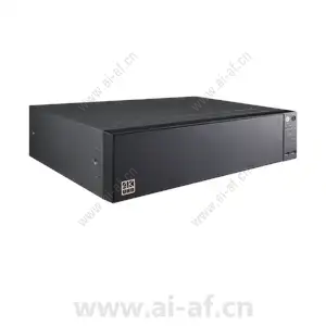 Samsung Hanwha PRN-4011 64-Channel H.265 Network Video Recorder