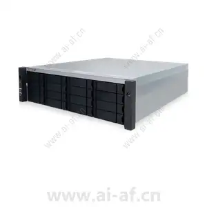 Samsung Hanwha PRP-5000H16 128-Channel SSM Recording Server