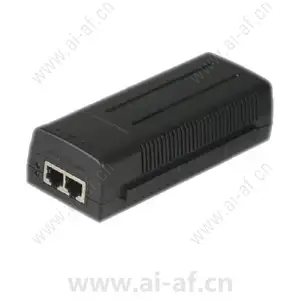 Samsung Hanwha PWR-P-POE 30W PoE Injector