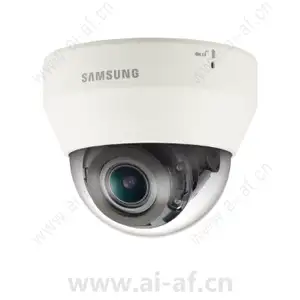 Samsung Hanwha QND-6070RP 1/2.9 inch 2MP Full HD WDR IR Network Dome Camera