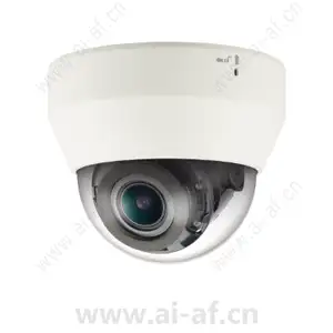 Samsung Hanwha QND-7080RP 1/3 inch 4MP Full HD WDR IR Network Dome Camera