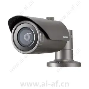 Samsung Hanwha QNO-6030RN 2MP Network IR Bullet Camera