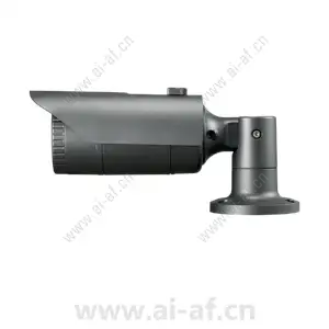 Samsung Hanwha QNO-6070R 2MP H.265 IR Bullet Camera