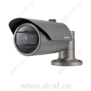 三星韩华 Samsung Hanwha QNO-6071RP 1/2.9 英寸 2MP 全高清宽动态红外网络一体化摄像机