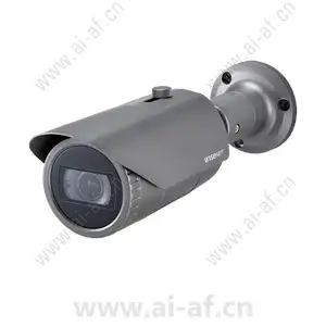 Samsung Hanwha QNO-6082R1 2MP IR Bullet Camera