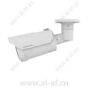 Samsung Hanwha QNO-C8083R 5MP IR Bullet Camera