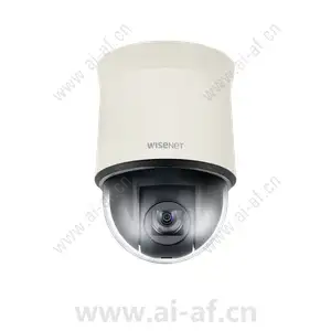 Samsung Hanwha QNP-6230 2MP H.265 23x PTZ Camera