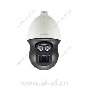 Samsung Hanwha QNP-6230RH 2MP H.265 23x IR PTZ Camera