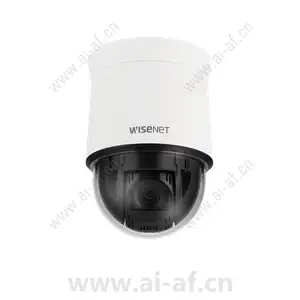 Samsung Hanwha QNP-6250 2MP PTZ Camera