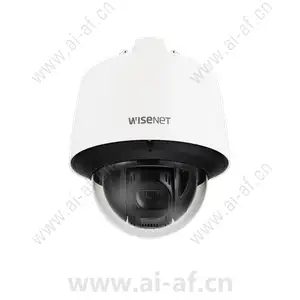 Samsung Hanwha QNP-6250H 2MP PTZ Camera