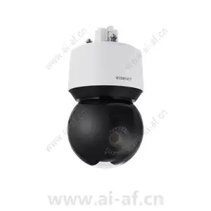 Samsung Hanwha QNP-6250R 2MP 25x IR PTZ Camera