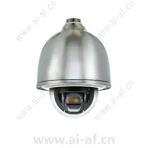 Samsung Hanwha QNP-6320HS 2MP H.265 Stainless 32x PTZ Camera