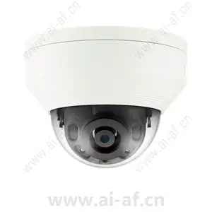 Samsung Hanwha QNV-6020R 2MP H.265 IR Dome Camera