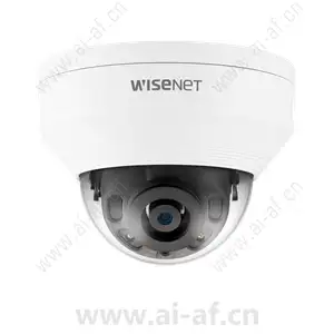 Samsung Hanwha QNV-6022R1 2MP IR Vandal Dome Camera