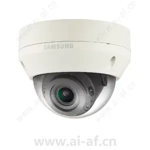 Samsung Hanwha QNV-6070RP 1/2.9 inch 2MP Full HD WDR IR Vandal-proof Network Dome Camera