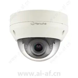 Samsung Hanwha QNV-6071RP 1/2.9 inch 2MP Full HD WDR IR Vandal-proof Network Dome Camera