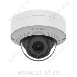 三星韩华 Samsung Hanwha QNV-C8011R 5MP 红外防暴半球摄像机