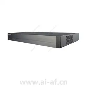 Samsung Hanwha QRN-410-1TB 4-Channel Network Video Recorder