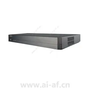 Samsung Hanwha QRN-410S-1TB 4-Channel 4K Network Video Recorder