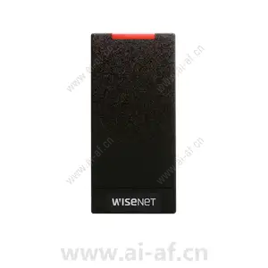 Samsung Hanwha R10 Card Reader