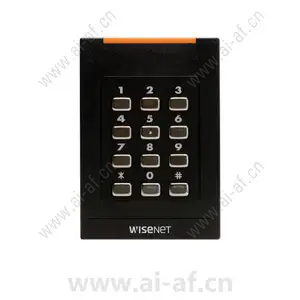 Samsung Hanwha RK40 Card / Keypad Reader