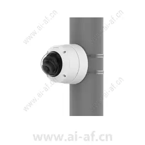 Samsung Hanwha SBD-140PMW Pole Mount