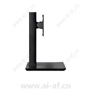 Samsung Hanwha SBM-3232 Single Monitor Desktop Stand