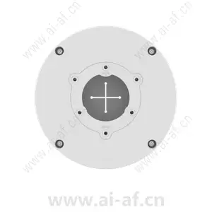 Samsung Hanwha SBO-140BW Back Box