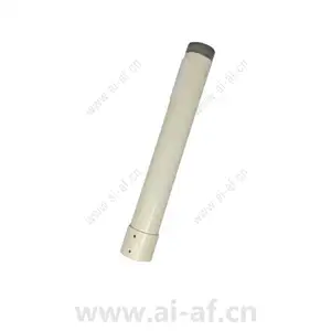 Samsung Hanwha SBP-302CM-12 12-inch Extension pendant pipe Ivory